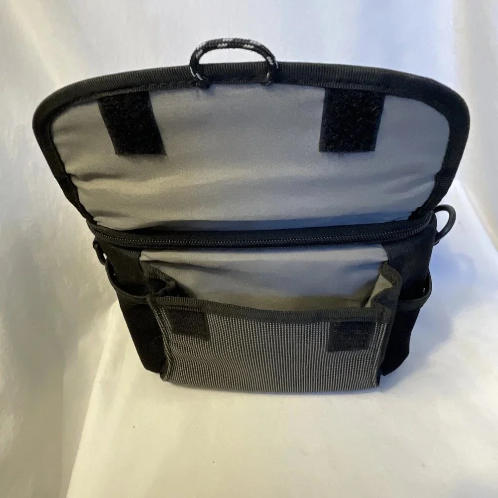 JVC Video Camera Case. Good condition